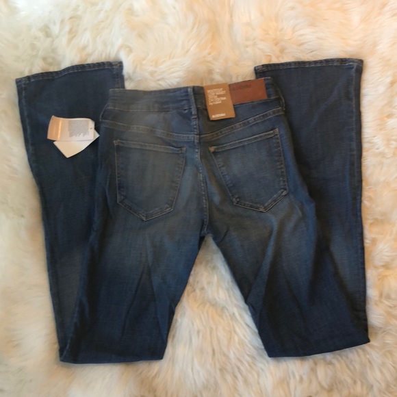 H&M Bootcut Jeans - Picture 2 of 3
